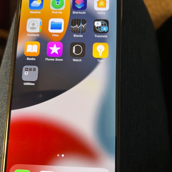 iPhone - Picture 5 of 5